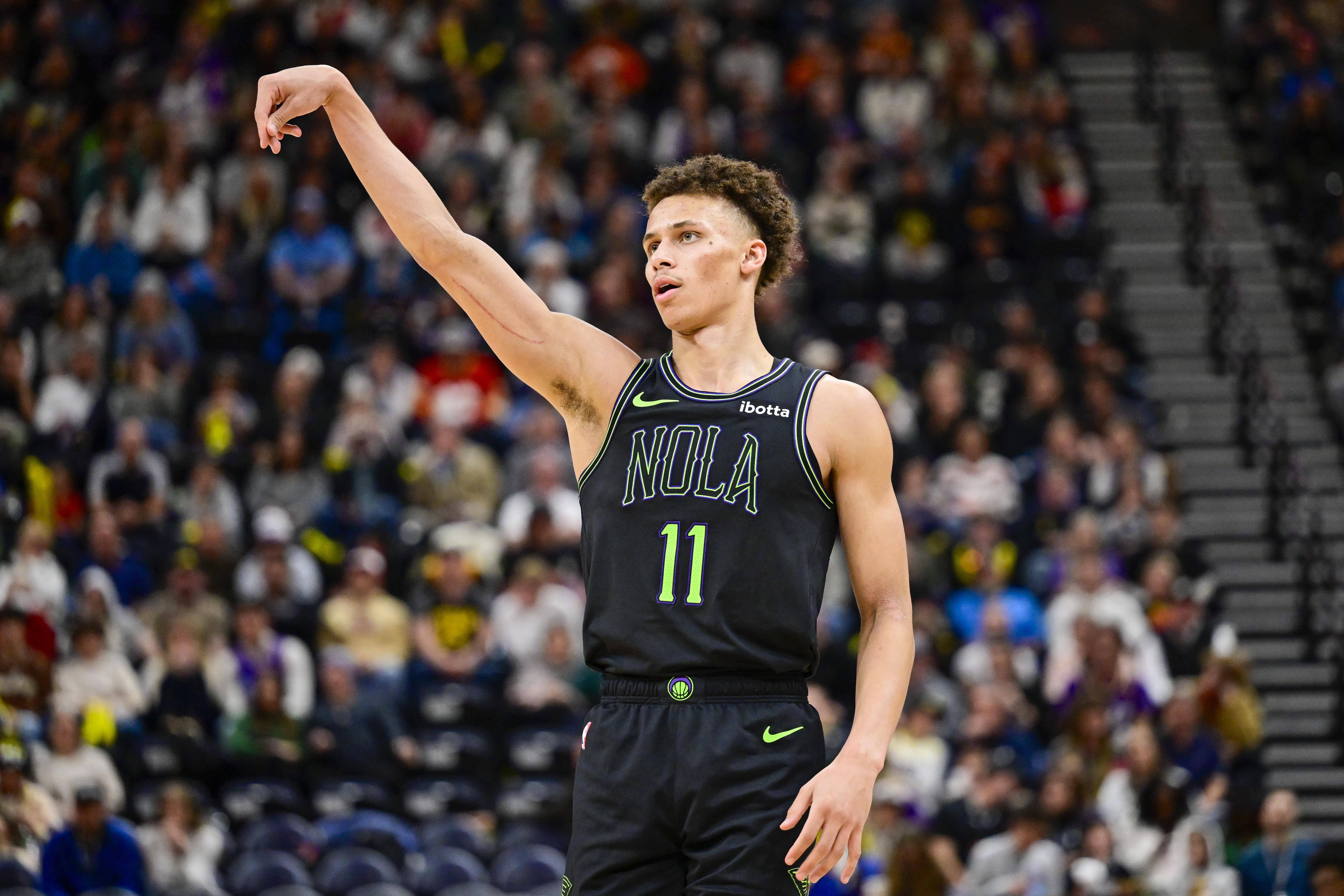 NBA球员的心理素质